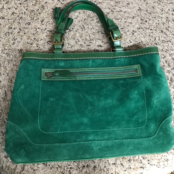 Coach Bags Vintage Coach Bag Poshmark